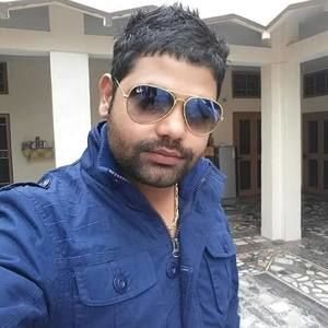 Meet your Posher, Mandip